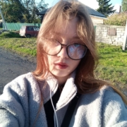 Юлия Заболотская